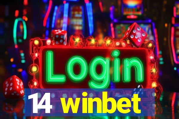 14 winbet